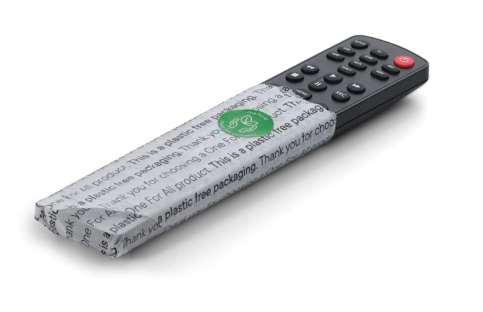 Telecomanda universală One For All Contour 8, Negru, URC1280 [4]