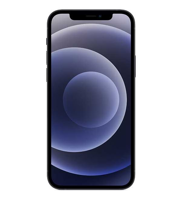 Telefon APPLE iPhone 12 5G, 64GB, Negru [10]