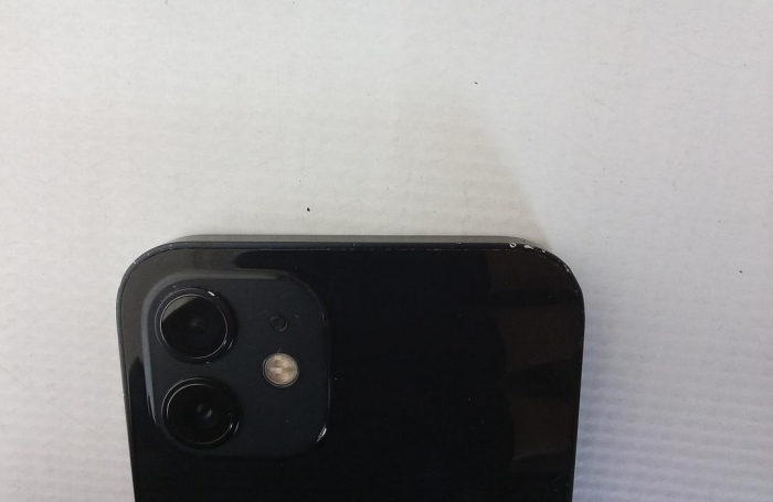 Telefon APPLE iPhone 12 5G, 64GB, Negru [6]