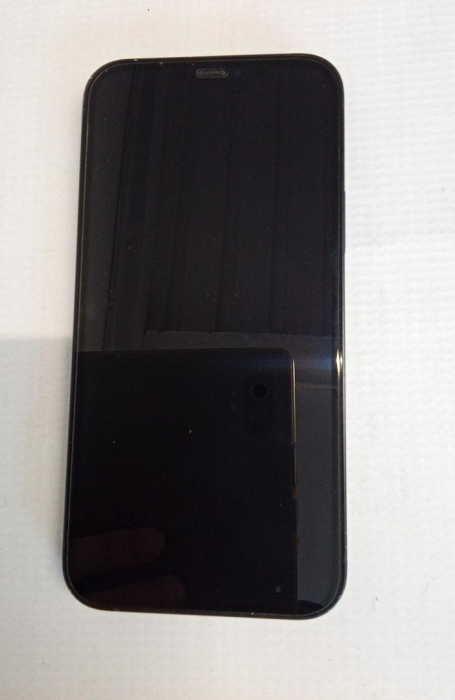 Telefon APPLE iPhone 12 5G, 64GB, Negru [2]