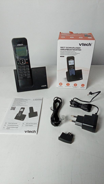 Telefon fără fir VTech LS1050 DECT [2]