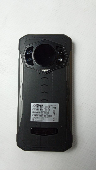 Telefon mobil Doogee S98, 4G, 6.3", 8GB RAM, 256GB ROM, Android 12, Helio G96, 6000mAh [3]