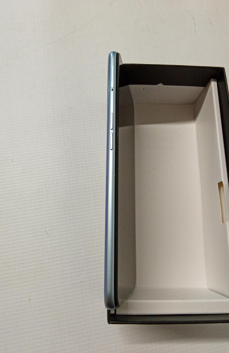 Telefon mobil OPPO A96, Dual SIM, 128GB, 8GB RAM, 4G, 5000mAh, 33W, albastru [8]