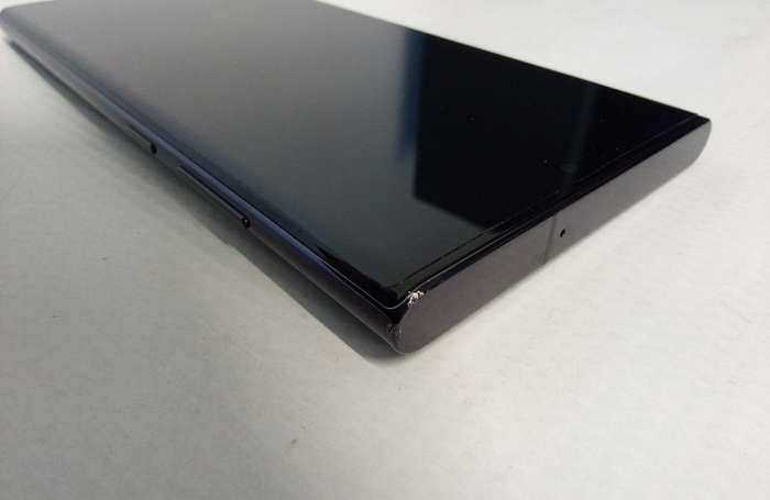 Telefon SAMSUNG Galaxy S22 Ultra 5G, 256GB, 12GB RAM, Dual SIM, Phantom Black [2]