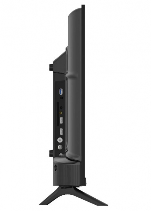 Televizor Hisense 40A4BG, 101cm, Smart, Full HD, LED, Clasa F [12]