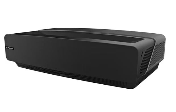 Televizor Laser Smart HISENSE 100L5F, Ultra HD 4K, 254cm [12]