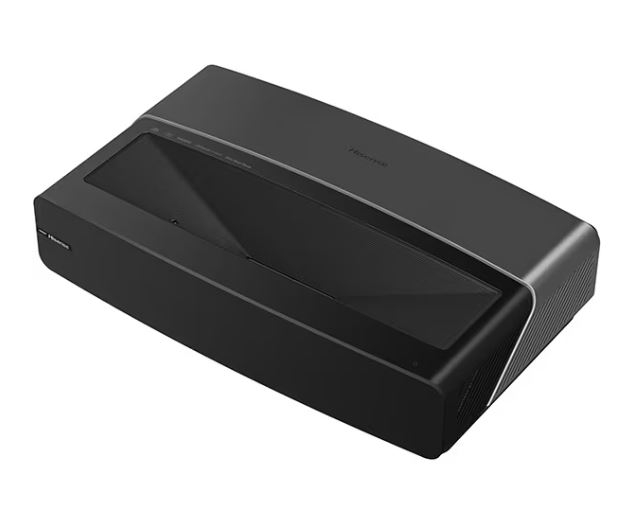 Televizor Laser Smart HISENSE 100L5F, Ultra HD 4K, 254cm [15]