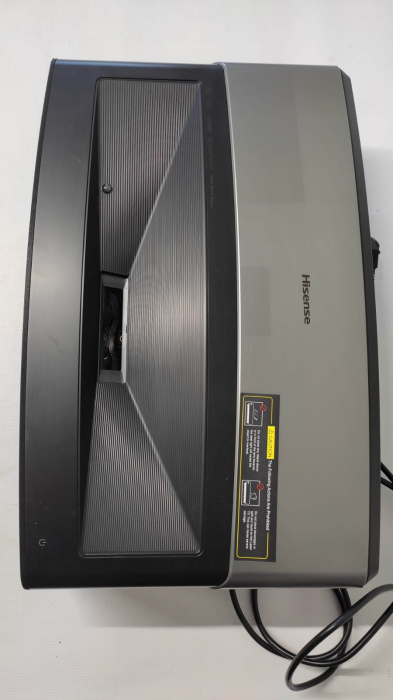 Televizor Laser Smart HISENSE 100L5F, Ultra HD 4K, 254cm [7]