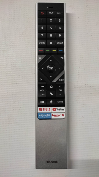 Televizor Laser Smart HISENSE 100L5F, Ultra HD 4K, 254cm [9]