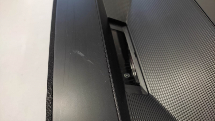 Televizor Laser Smart HISENSE 100L5F, Ultra HD 4K, 254cm [2]