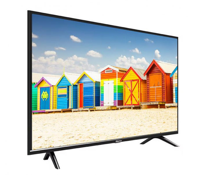 Televizor LED HISENSE H40B5100, Full HD, 101 cm [7]