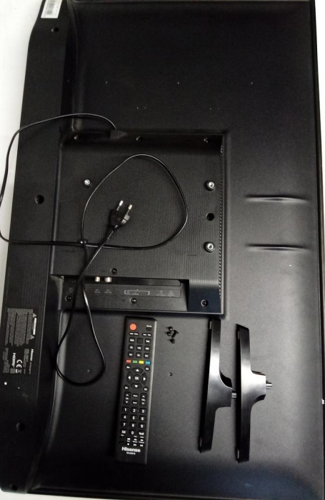 Televizor LED HISENSE H40B5100, Full HD, 101 cm [6]