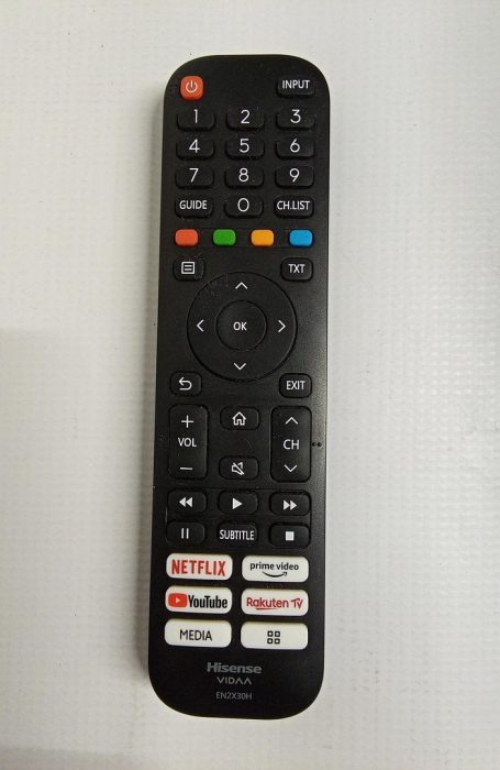Televizor LED Smart HISENSE 32A5600F, HD, 80cm [5]