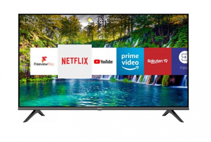 Televizor LED Smart HISENSE 32A5600F, HD, 80cm [7]