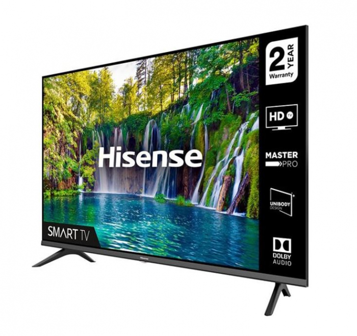 Televizor LED Smart HISENSE 32A5600F, HD, 80cm [8]
