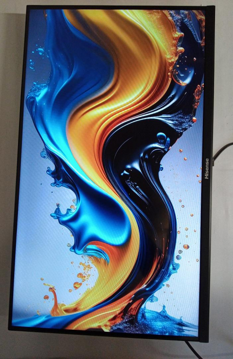 Televizor LED Smart HISENSE 32A5600F, HD, 80cm [3]