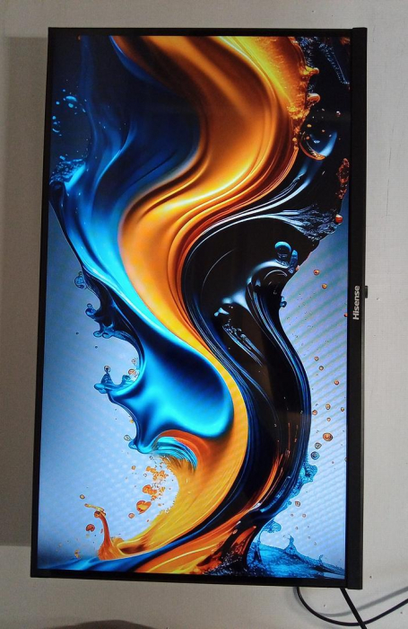 Televizor LED Smart HISENSE 32A5750FA, HD, 80cm [4]