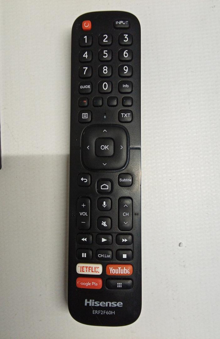 Televizor LED Smart HISENSE 32A5750FA, HD, 80cm [3]