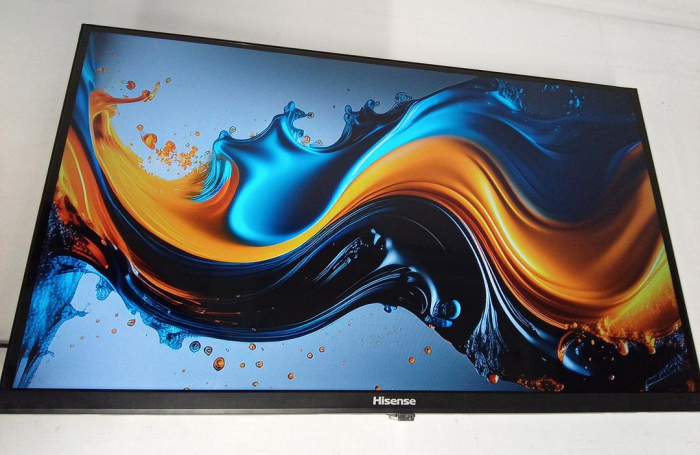 Televizor LED Smart HISENSE 32A5750FA, HD, 80cm [2]
