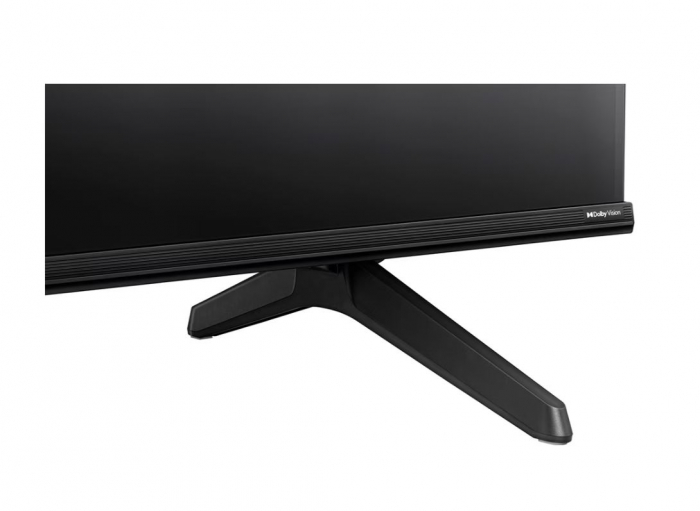 Televizor LED Smart HISENSE 50A6K, Ultra HD 4K, HDR, 126cm [11]
