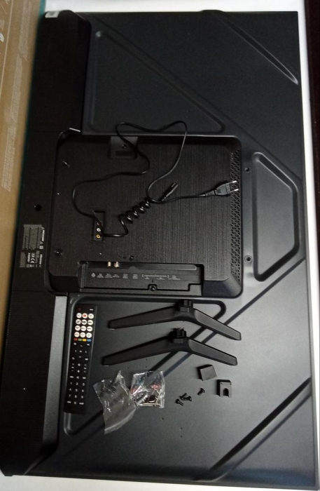 Televizor LED Smart HISENSE 50A6K, Ultra HD 4K, HDR, 126cm [7]