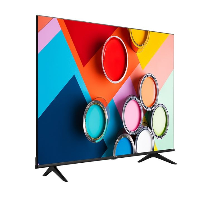 Televizor LED Smart HISENSE 55A6BG, Ultra HD 4K, 138cm [9]