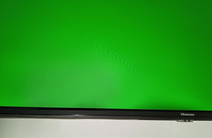 Televizor LED Smart HISENSE 55A6BG, Ultra HD 4K, 138cm [6]