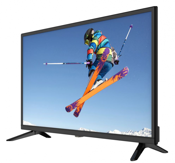 Televizor LED Smart NEI 32NE4900, HD, 80cm [4]