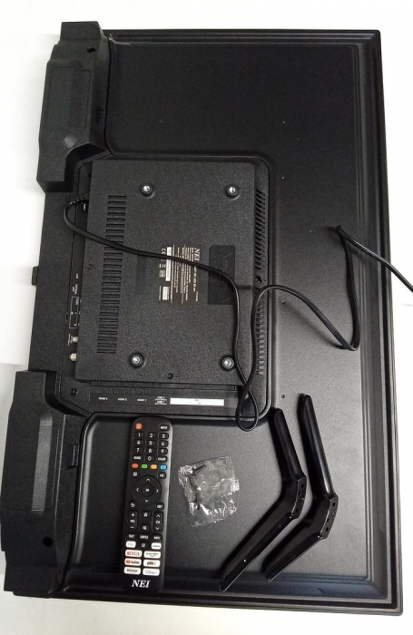 Televizor LED Smart NEI 32NE4900, HD, 80cm [3]