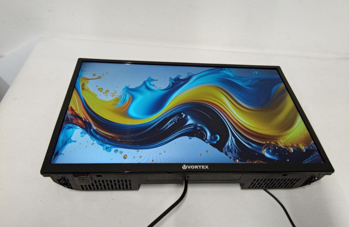 Televizor LED Smart VORTEX V24TPHDE1S, HD, 61cm [2]