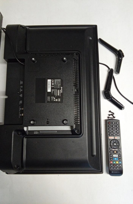Televizor LED Smart VORTEX V24TPHDE1S, HD, 61cm [6]