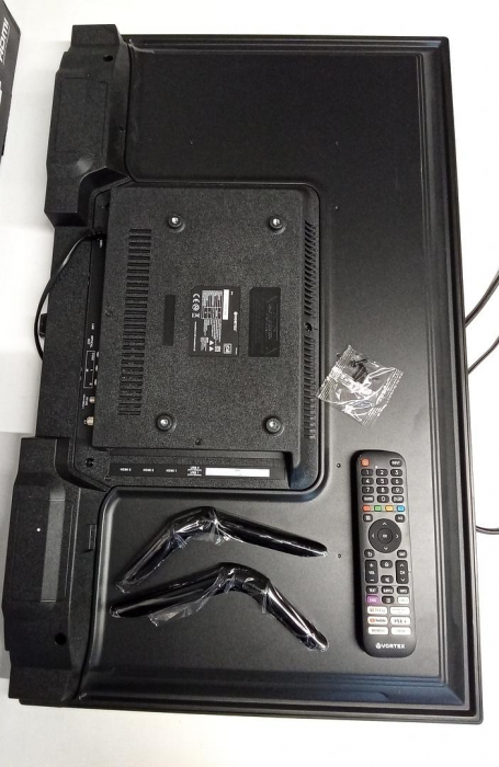 Televizor LED Smart VORTEX V32R0212VS, HD, 81cm [6]