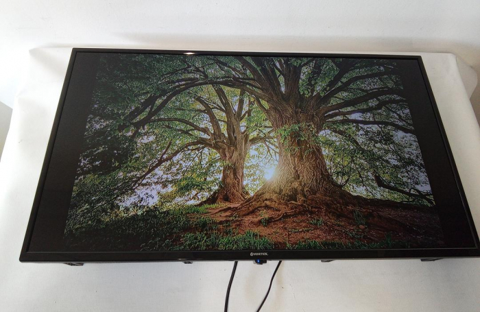 Televizor LED Smart VORTEX V40R5162S, Full HD, 100cm [4]