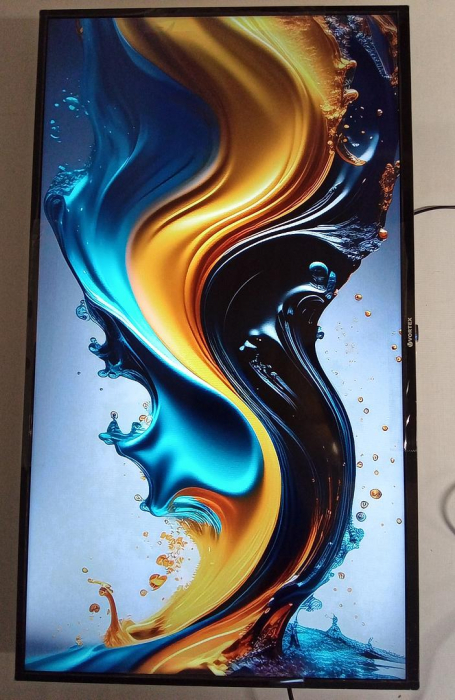 Televizor LED Smart VORTEX V40R5162VS, FullHD, 101cm [2]