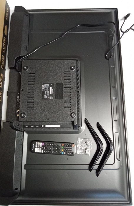 Televizor LED Smart VORTEX V40R5162VS, FullHD, 101cm [7]