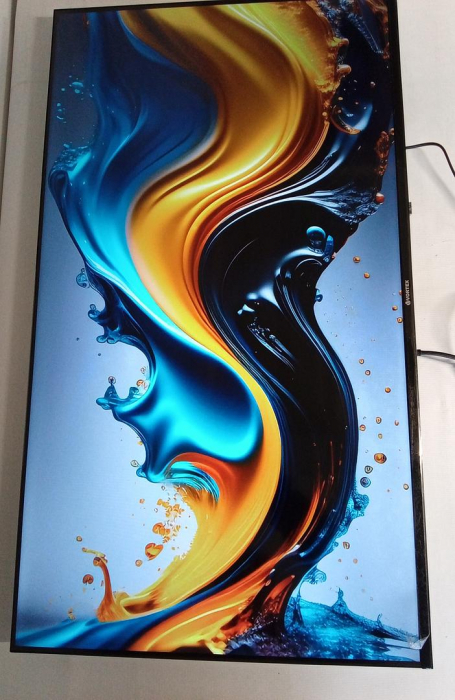 Televizor LED Smart VORTEX V40R5502VS, Full HD, 101cm [2]