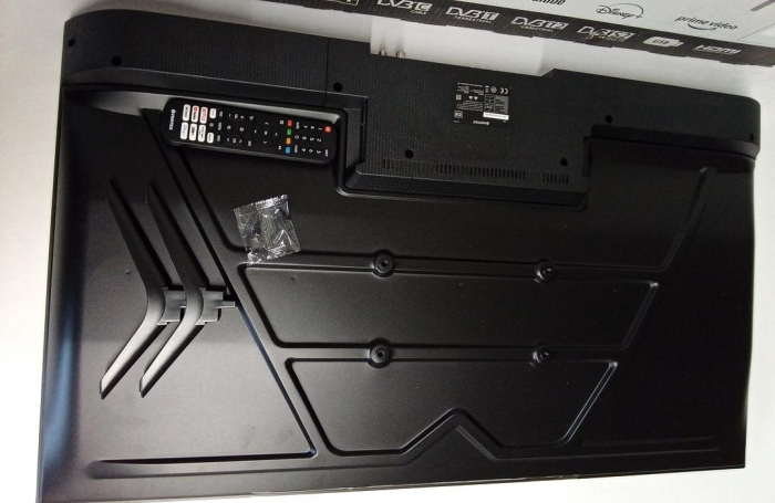 Televizor LED Smart VORTEX V40R5502VS, Full HD, 101cm [6]