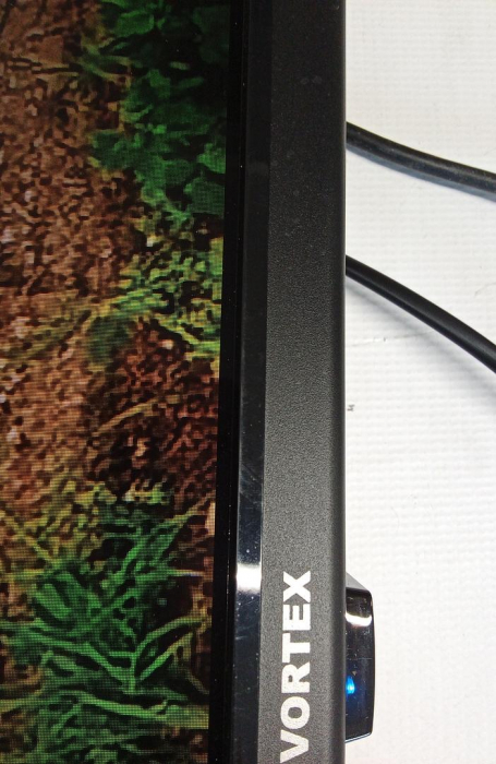 Televizor LED Smart VORTEX V43R0213VS, Ultra HD 4K, 109cm [4]