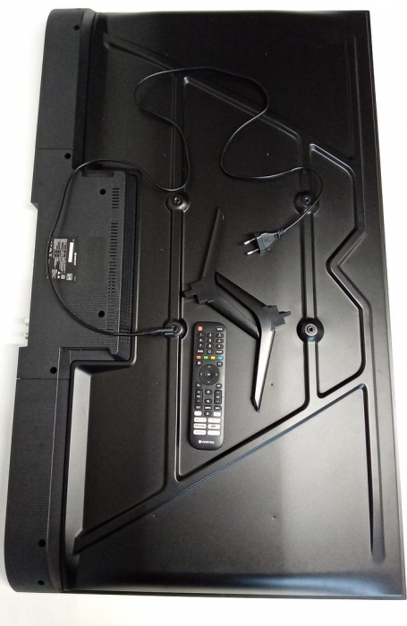 Televizor LED Smart VORTEX V43R0502VS, Ultra HD, 109cm [5]