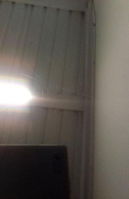 Televizor LED Smart VORTEX V43R0502VS, Ultra HD, 109cm [7]