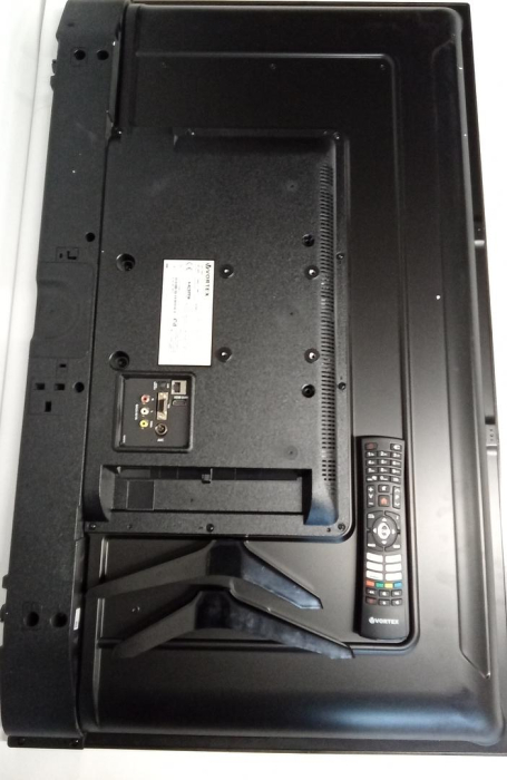 Televizor LED Smart VORTEX V43V750S, FullHD, 109cm [5]