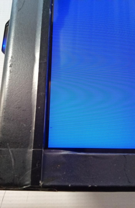 Televizor LED Smart VORTEX V50R0213VS, Ultra HD 4K, 123cm [5]