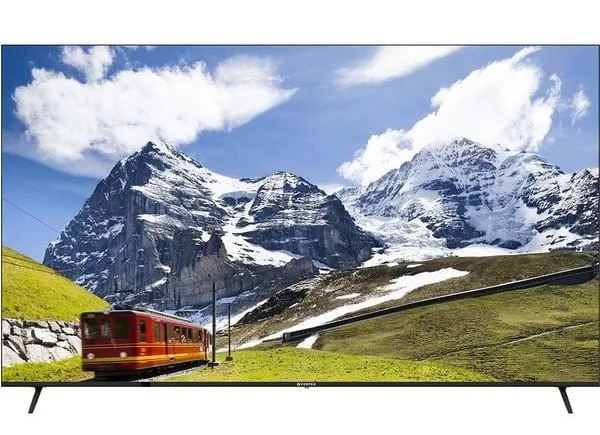 Televizor LED Smart VORTEX V75R0502VS, Ultra HD 4K, 189 cm [11]