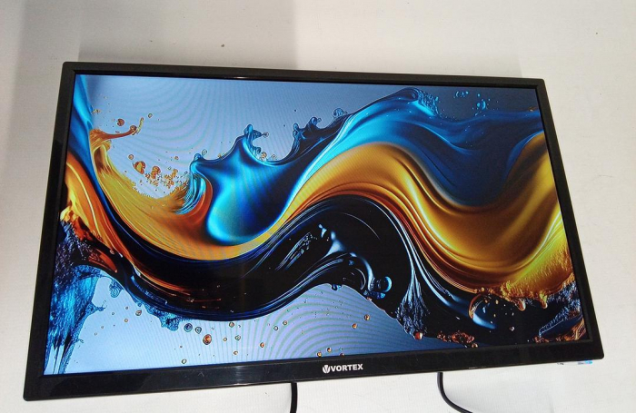 Televizor LED VORTEX V24R6212, HD, 61cm [3]