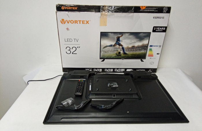 Televizor LED VORTEX V32R0212, HD, 81cm [3]