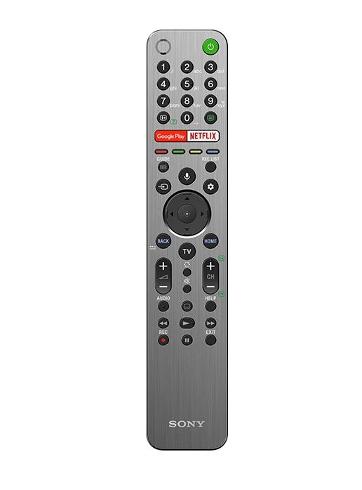 Televizor OLED Smart SONY BRAVIA KD-65AG9, Ultra HD 4K, HDR, 164 cm [12]