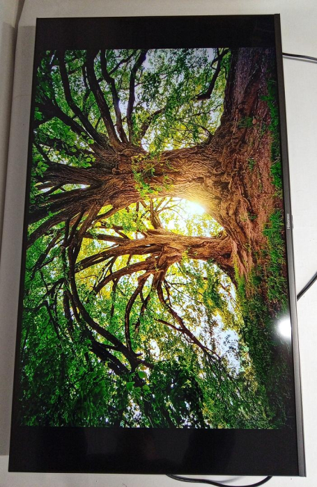 Televizor QLED Smart HISENSE 43A7GQ, Ultra HD 4K, 108cm [2]