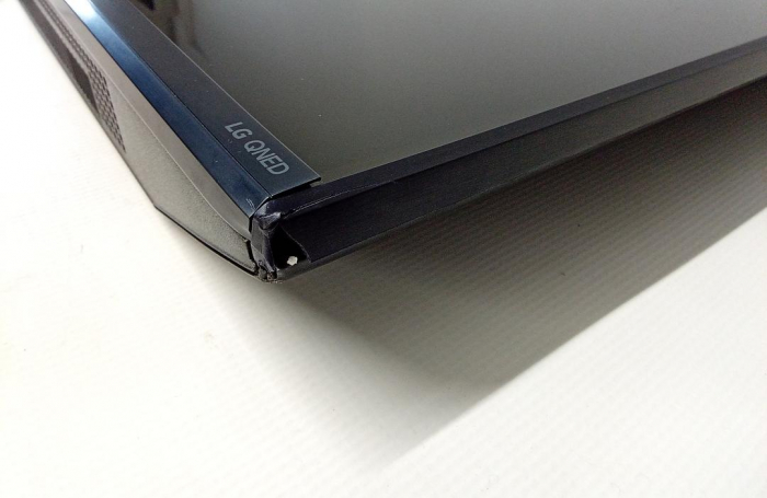 Televizor QNED Smart LG 50QNED753RA, Ultra HD 4K, HDR, 126cm [2]