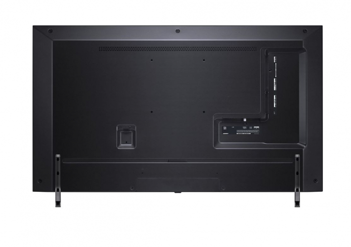 Televizor QNED Smart LG 50QNED753RA, Ultra HD 4K, HDR, 126cm [10]