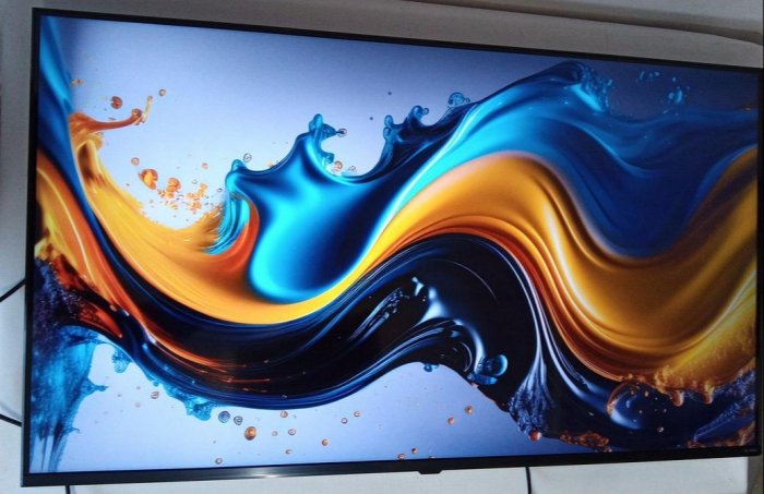 Televizor QNED Smart LG 50QNED753RA, Ultra HD 4K, HDR, 126cm [4]